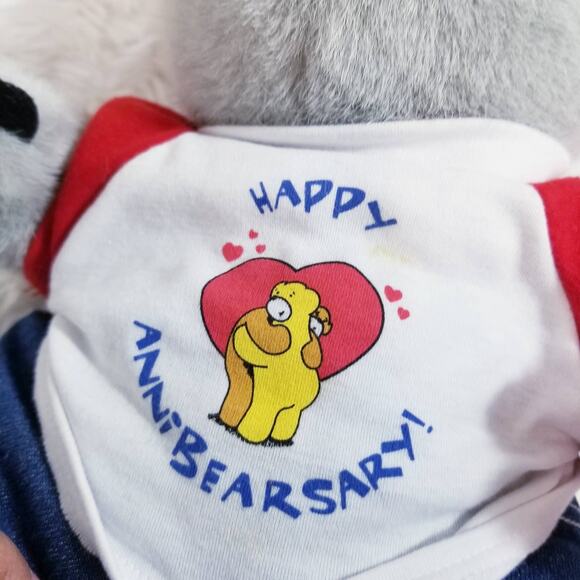 2 Build a Bear Workshop Koala and Brown Bear - Picture 10 of 14